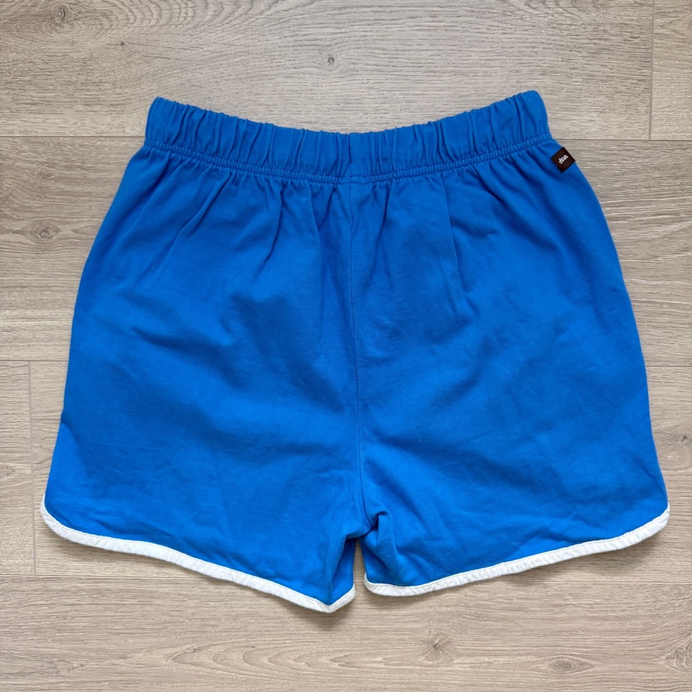 Tea Collection Ringer Shorts - Picture 3 of 4